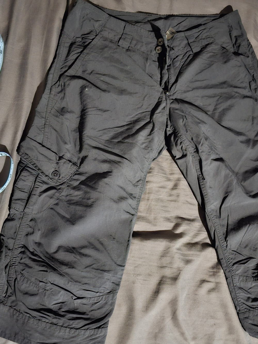Ladies Helly Hansen Capris